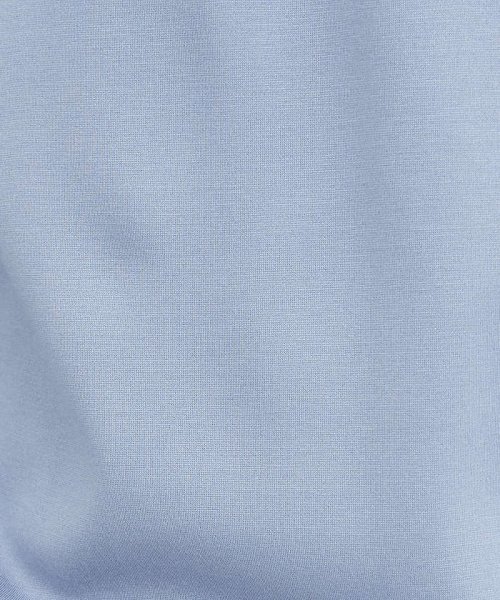 ABAHOUSE(ABAHOUSE)/【クルーネック】ポンチ 長袖 Tシャツ/img32