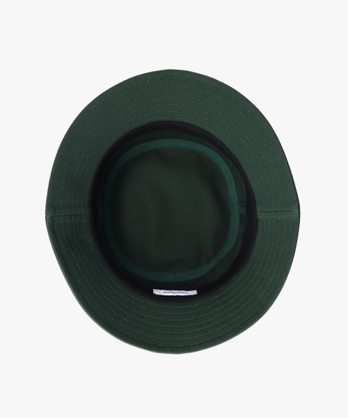 OVERRIDE(OVERRIDE)/OVERRIDE  OGC TWILL BUCKET HAT SG/img24