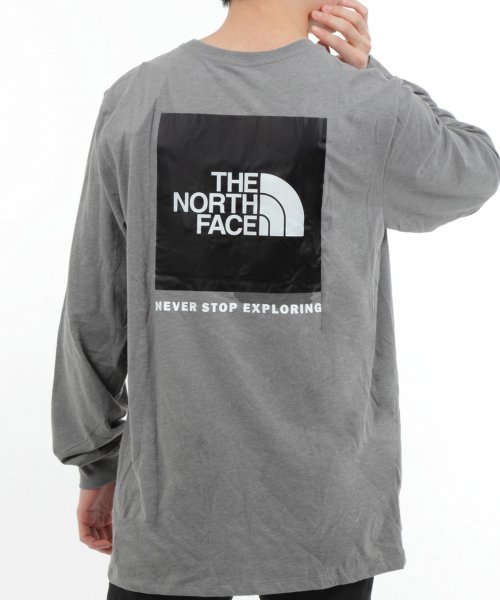 THE NORTH FACE(ザノースフェイス)/THE NORTH FACE ノースフェイス BOX NSE Tシャツ Lサイズ/img10