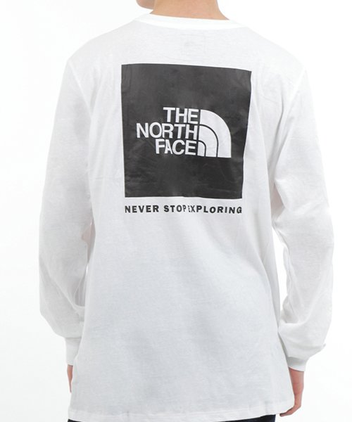 THE NORTH FACE(ザノースフェイス)/THE NORTH FACE ノースフェイス BOX NSE Tシャツ Mサイズ/img07