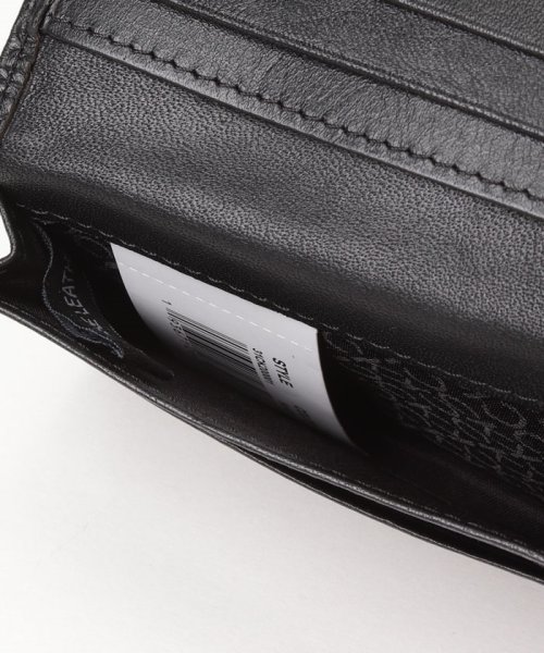 【Calvin Klein / カルバンクライン】CARD CASE ワンポイント レザー カードケース 父の日 ギフト プレゼント 贈り物 名刺入れ 人気・おすすめ｜使いやすい・旅行におすすめ 品質保証 全国発送 正規品・日本国内発送・安心保証付き