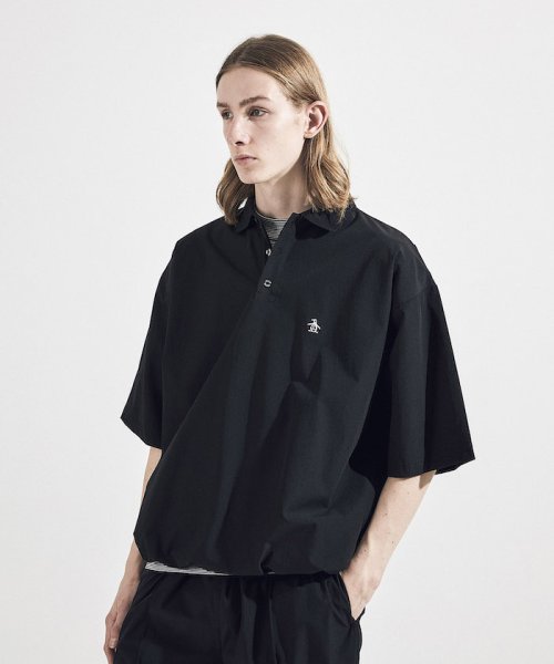 【永山瑛太着用】NYLON MULCHWAY SET UP / ナイロンマルチウェイセットアップ 