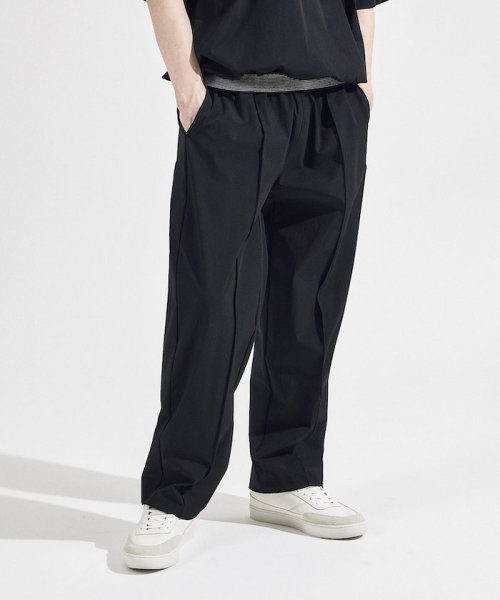 【永山瑛太着用】NYLON MULCHWAY SET UP / ナイロンマルチウェイセットアップ 