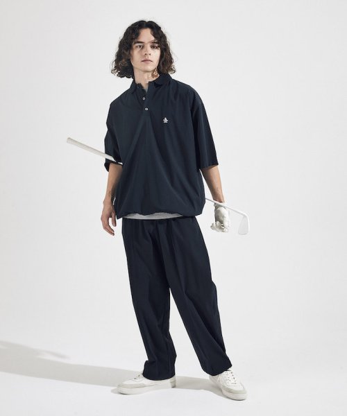 【永山瑛太着用】NYLON MULCHWAY SET UP / ナイロンマルチウェイセットアップ 