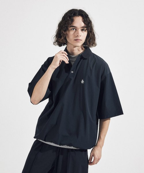 【永山瑛太着用】NYLON MULCHWAY SET UP / ナイロンマルチウェイセットアップ 