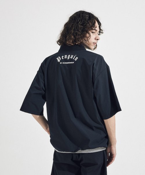 【永山瑛太着用】NYLON MULCHWAY SET UP / ナイロンマルチウェイセットアップ 