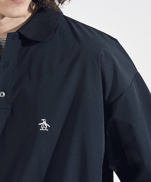 【永山瑛太着用】NYLON MULCHWAY SET UP / ナイロンマルチウェイセットアップ 