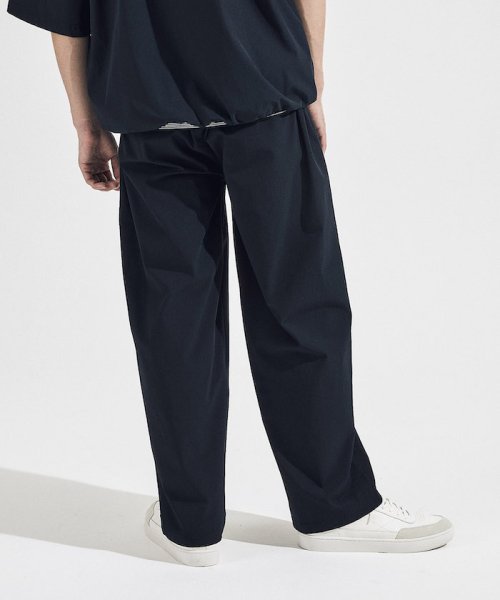 【永山瑛太着用】NYLON MULCHWAY SET UP / ナイロンマルチウェイセットアップ 