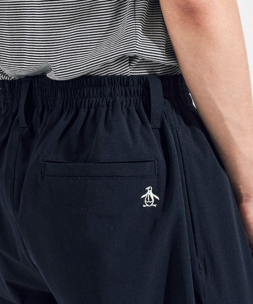 【永山瑛太着用】NYLON MULCHWAY SET UP / ナイロンマルチウェイセットアップ 