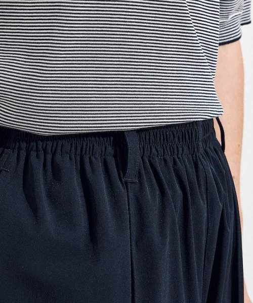 【永山瑛太着用】NYLON MULCHWAY SET UP / ナイロンマルチウェイセットアップ 