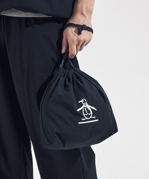 【永山瑛太着用】NYLON MULCHWAY SET UP / ナイロンマルチウェイセットアップ 