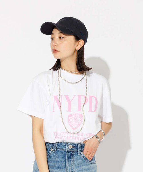 Rouge vif la cle(ルージュヴィフラクレ)/【MICA×NEW ERA／マイカ×ニューエラ】コラボレーションCAPキャップ/img11