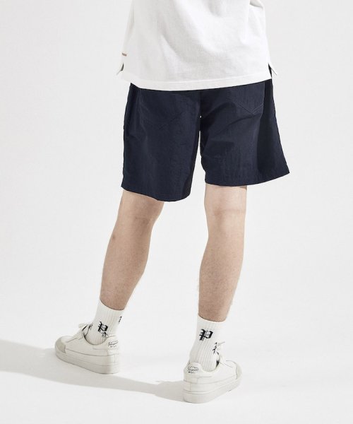 Penguin by Munsingwear(ペンギン　バイ　マンシングウェア)/NYLON BUGGY SHORTS / ナイロンバギーショーツ/img03