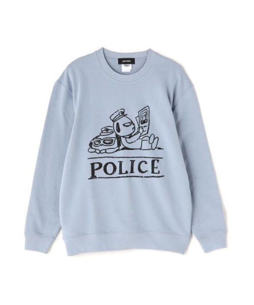 guernika/SHINICHIRO INUI×ODDTAXI/PRINT SWAET 1  E1299431974(10010円)