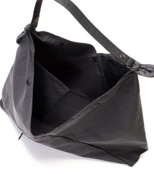 B'2nd(ビーセカンド)/SLOW(スロウ)span nylon－wrap bag S－ 586S112K/img10