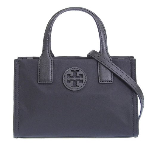 TORY BURCH(トリーバーチ)/TORY BURCH トリーバーチ ELLA NYLON MINI TOTE エラ ナイロン ミニ トート バッグ 斜めがけ ショルダー バッグ 2WAY/img01