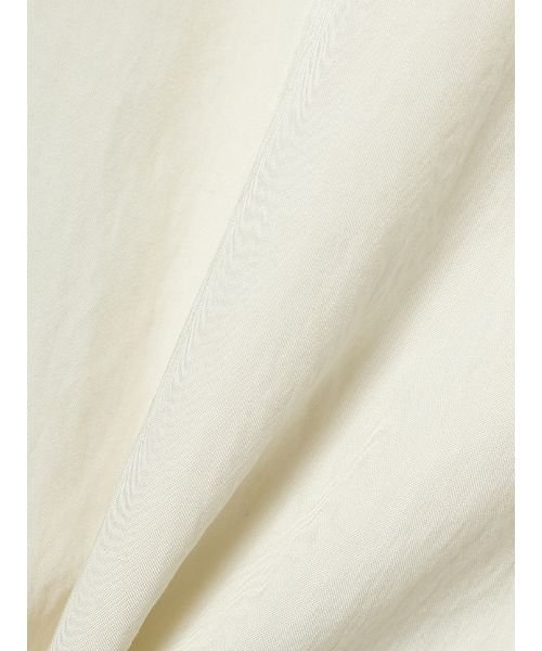 マルチウェイフリルブルゾン 予めご了承ください