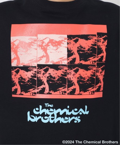 JOURNAL STANDARD(ジャーナルスタンダード)/The Chemical Brothers / Sweat C/N/img22
