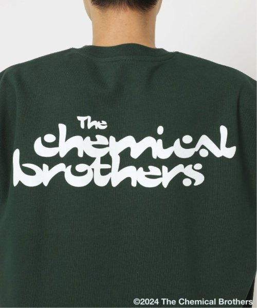 JOURNAL STANDARD(ジャーナルスタンダード)/The Chemical Brothers / Sweat C/N/img26