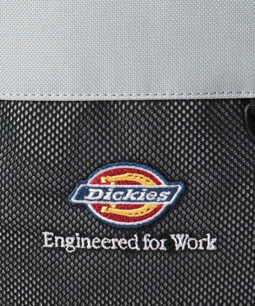 Dickies(Dickies)/Dickies EFW MESH PKT BACKPACK/img14