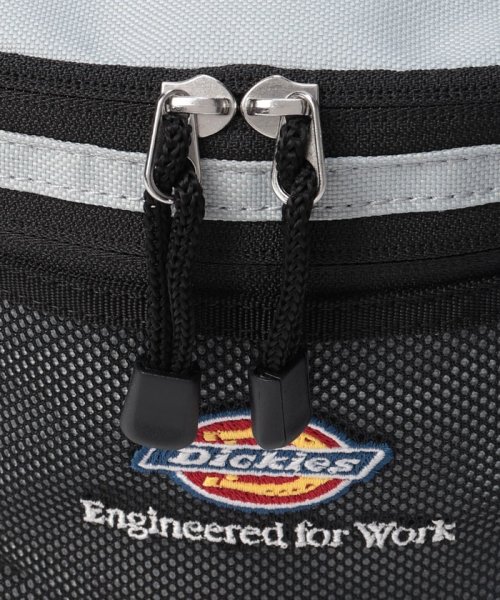 Dickies(Dickies)/Dickies EFW MESH PKT WAIST BAG/img14