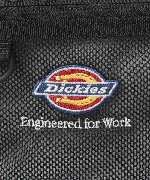 Dickies(Dickies)/Dickies EFW MESH PKT QK SHOULDER BAG/img14