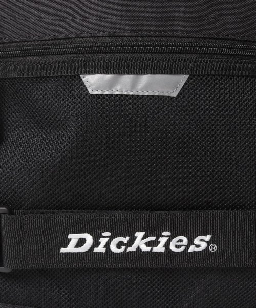 Dickies(Dickies)/Dickies WBELT STUDENT BACKPACK / 新生活 通学 通勤 大容量/img14
