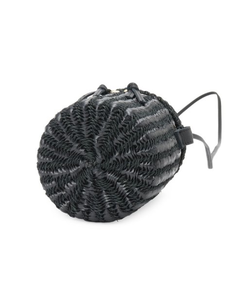 【雑誌掲載】【BAGMATI（バグマティ）】ABACA / POLYESTER SALON adam et BAGMATI バグマティ rope