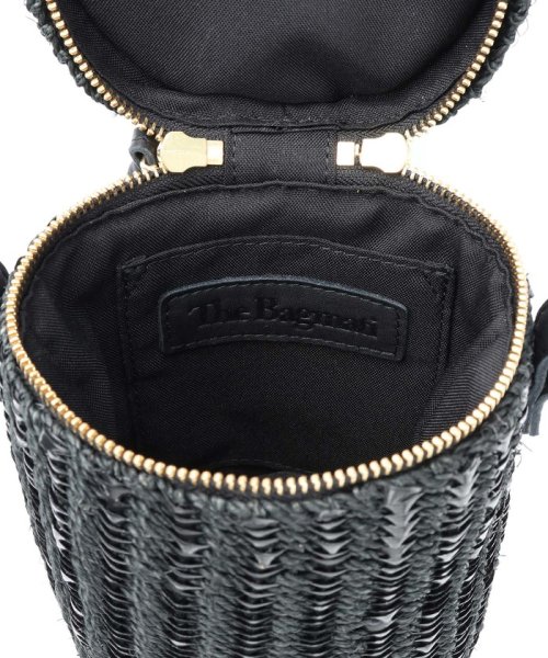 【雑誌掲載】【BAGMATI（バグマティ）】ABACA / POLYESTER SALON adam et BAGMATI バグマティ rope