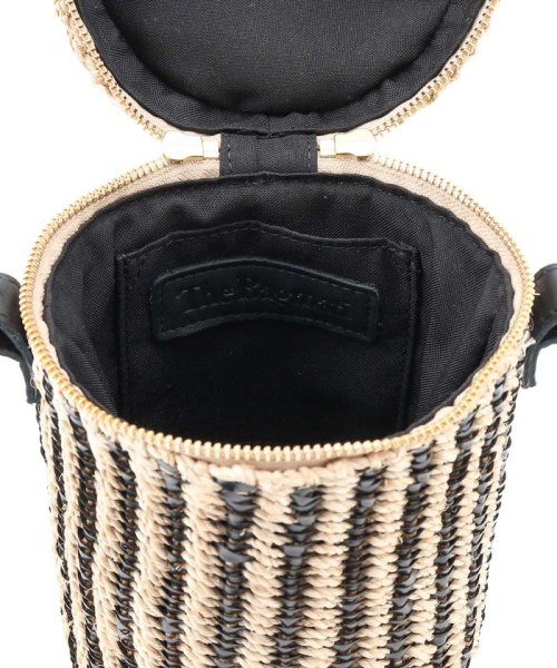 【雑誌掲載】【BAGMATI（バグマティ）】ABACA / POLYESTER SALON adam et BAGMATI バグマティ rope