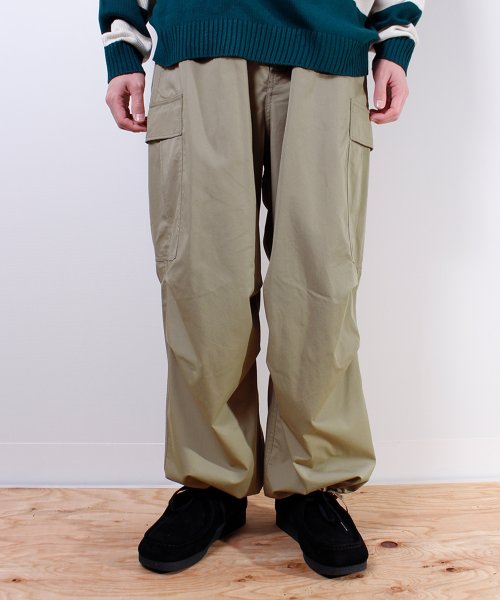 Dickies(Dickies)/【Dickies/ディッキーズ】ツイルカーゴイージーパンツ/img14