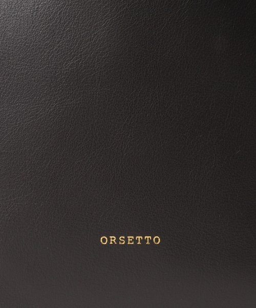 ORSETTO(オルセット)/MERCATO チェーン2Wayショルダー/img04