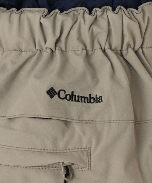 Columbia(コロンビア)/ウィメンズエンジョイマウンテンライフソフトシェルパンツ/img16