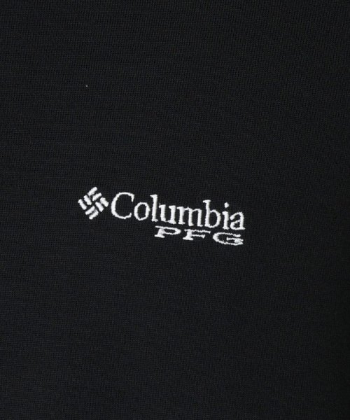 Columbia(コロンビア)/バーンノベルグラフィックロングスリーブティー/img03