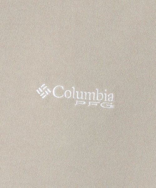 Columbia(コロンビア)/バーンノベルグラフィックロングスリーブティー/img08