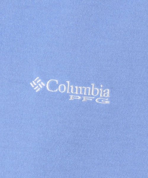 Columbia(コロンビア)/バーンノベルグラフィックロングスリーブティー/img13
