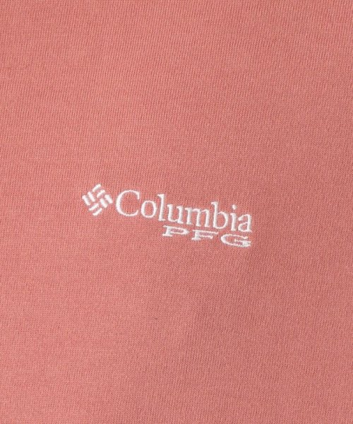 Columbia(コロンビア)/バーンノベルグラフィックロングスリーブティー/img18