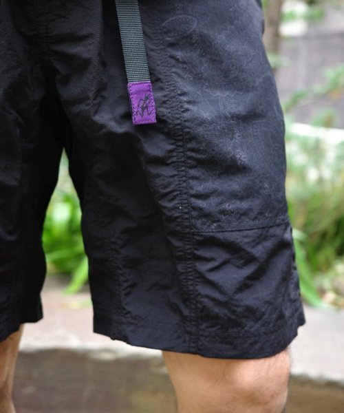 BEAVER(ビーバー)/GRAMICCI/グラミチ  別注GRAMICCI GEAR SHORTS/img05