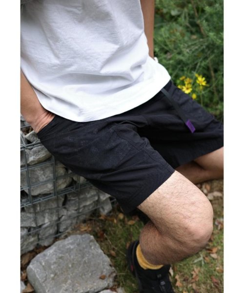 BEAVER(ビーバー)/GRAMICCI/グラミチ  別注GRAMICCI GEAR SHORTS/img09