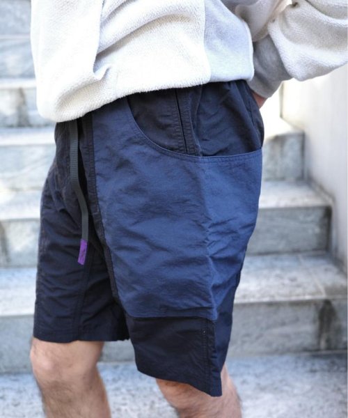 BEAVER(ビーバー)/GRAMICCI/グラミチ  別注GRAMICCI GEAR SHORTS/img24