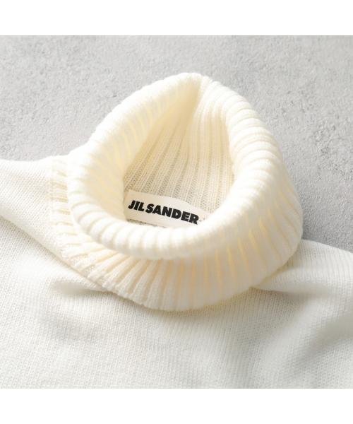 JILSANDER(ジルサンダー)/JIL SANDER+ セーター J40GP0048 J14524 ニット タートルネック/img08