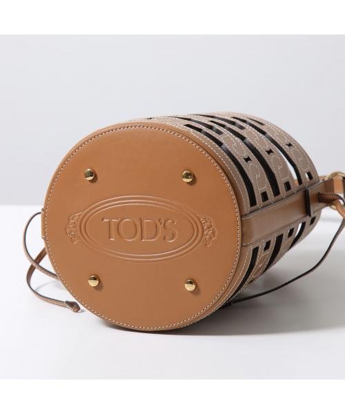 TODS(トッズ)/TODS ショルダーバッグ KTE ケイト XBWKTEK0200ROR/img10