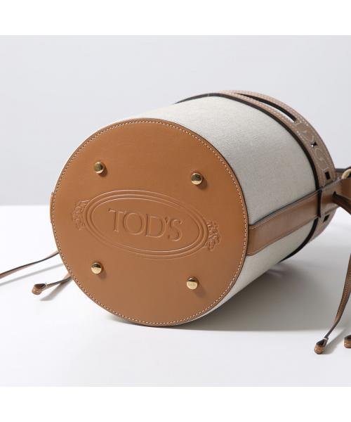 TODS(トッズ)/TODS ショルダーバッグ KTE ケイト XBWKTEKT200T39/img10