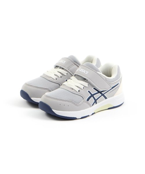 ASICS(ASICS)/アシックス asics レーザービーム キッズ ジュニア スニーカー 子供靴 運動靴 男の子 女の子 マジックテープ AS－1154A174/img04