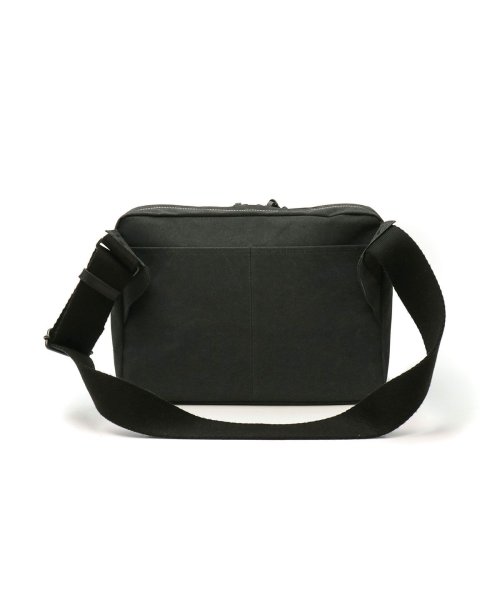 バギーポート ボディバッグ BAGGY PORT ブランド かっこいい タブレット 難燃 耐水 撥水 軽量 大きめ ビンテージ シェルターダック INS－500 シェルターダック ×1ポケット