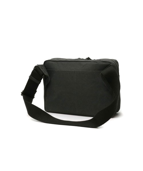 バギーポート ボディバッグ BAGGY PORT ブランド かっこいい タブレット 難燃 耐水 撥水 軽量 大きめ ビンテージ シェルターダック INS－500 シェルターダック ×1ポケット