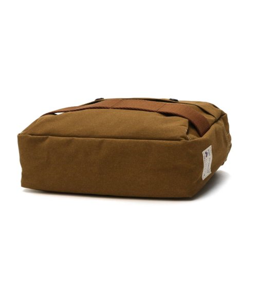 バギーポート ボディバッグ BAGGY PORT ブランド かっこいい タブレット 難燃 耐水 撥水 軽量 大きめ ビンテージ シェルターダック INS－500 シェルターダック ×1ポケット