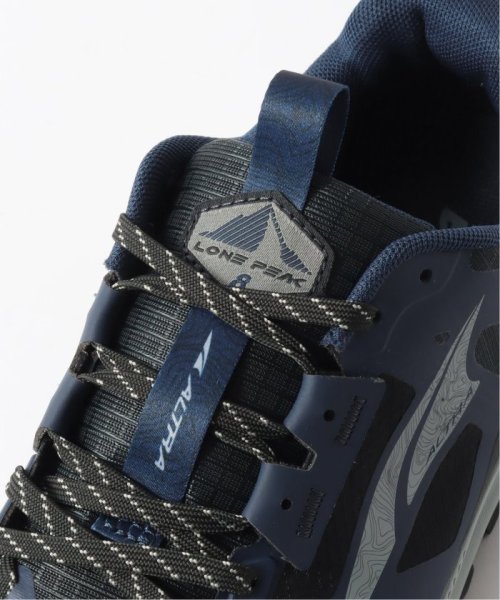 JOURNAL STANDARD(ジャーナルスタンダード)/ALTRA / アルトラ LONE PEAK 8 M AL0A85NC92210/img07