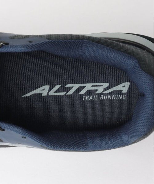 JOURNAL STANDARD(ジャーナルスタンダード)/ALTRA / アルトラ LONE PEAK 8 M AL0A85NC92210/img16