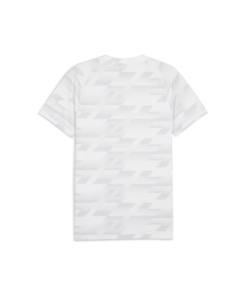 PUMA(PUMA)/メンズ エヴォストライプ AOP 半袖 Tシャツ/img01